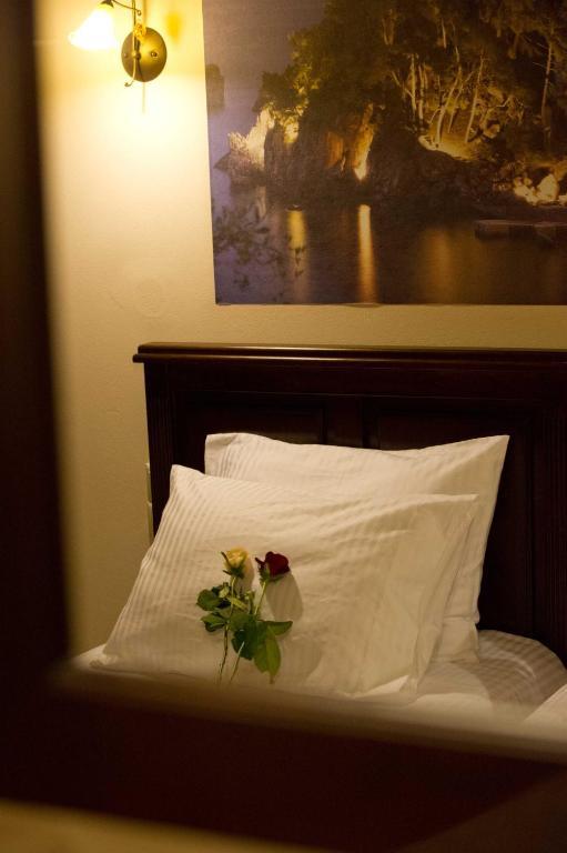 Byzantio Hotel & Apartments 帕尔加 客房 照片